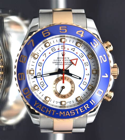 rolex yacht master ii prix|rolex yacht master 2 price.